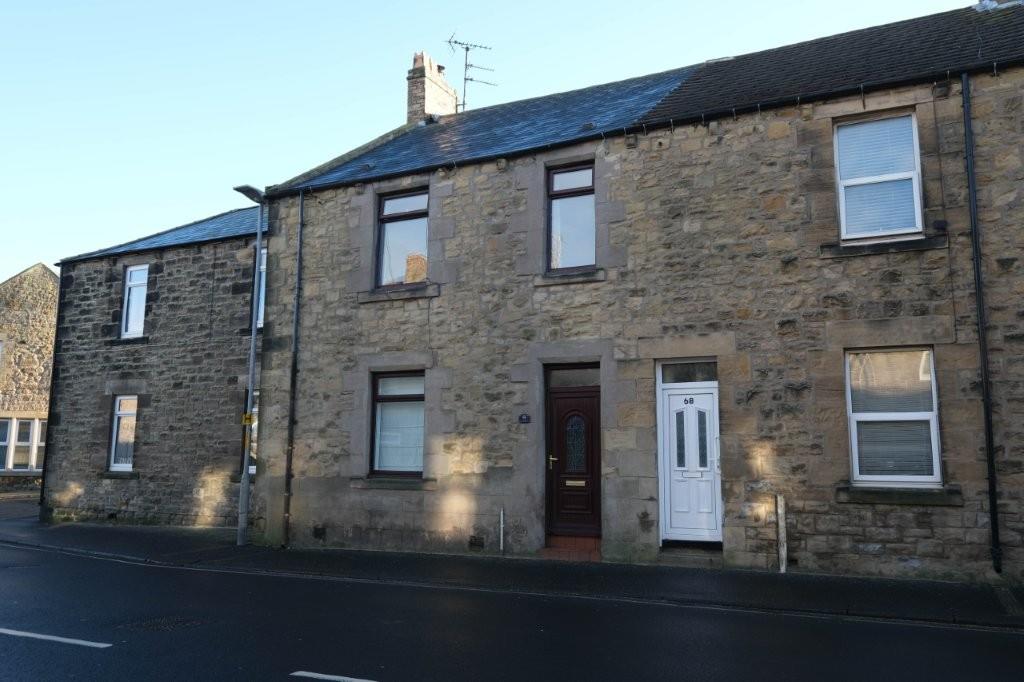 2 Bedroom Traditional Stone Terrace